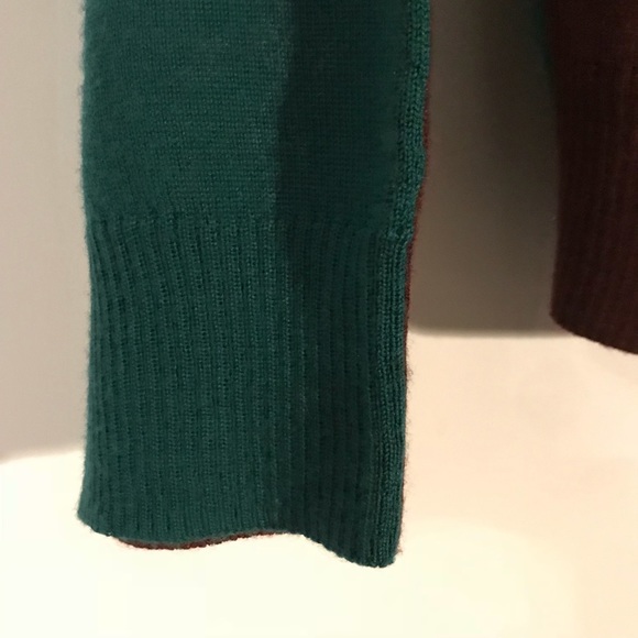 Colorblock Cardigan - Picture 4 of 5